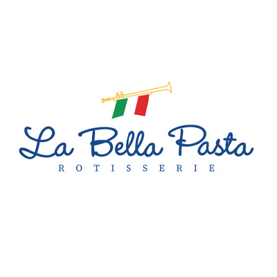 Projeto marca e guia - La Bella Pasta