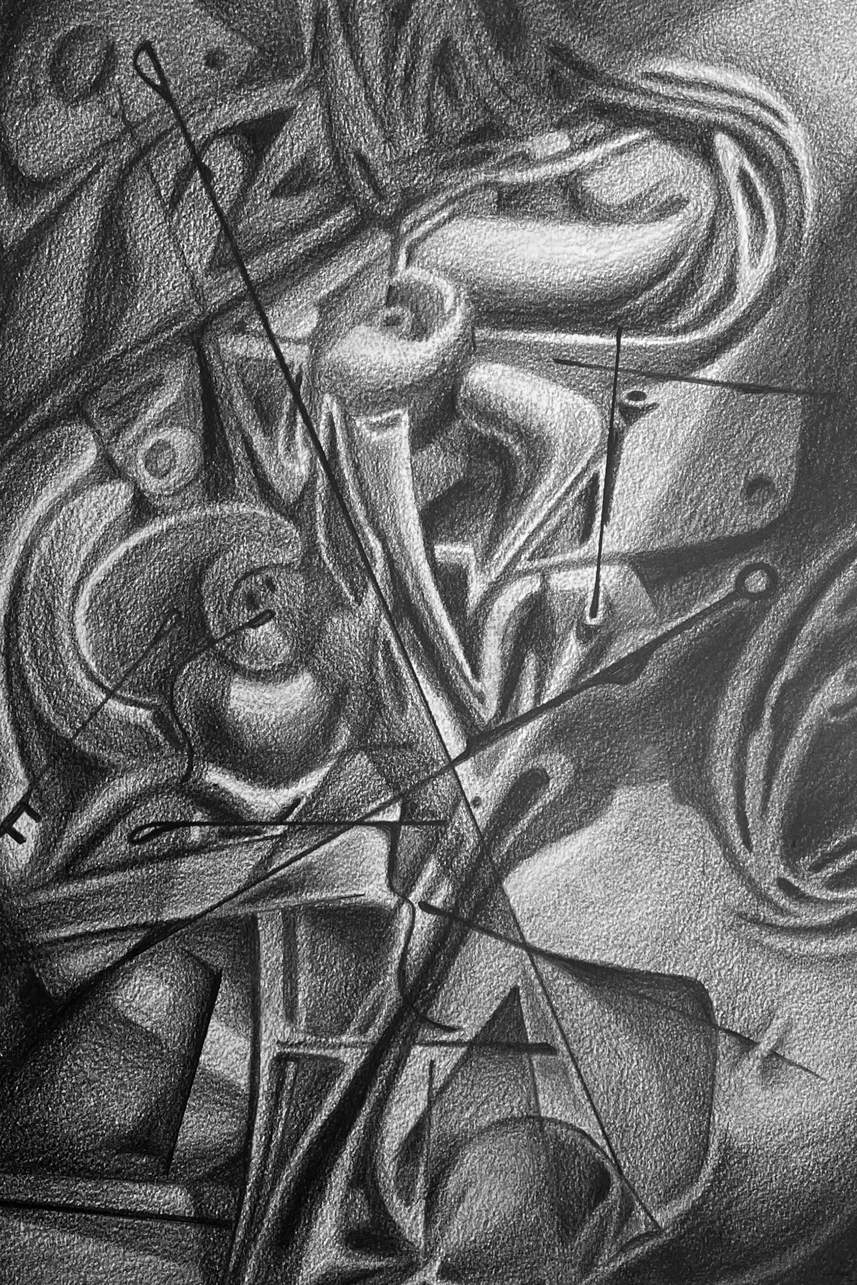 L' Angelo - 2º da série La Luce