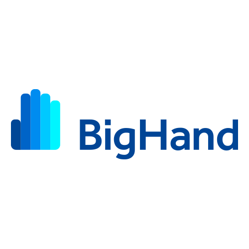 Projeto infográfico — Big Hand