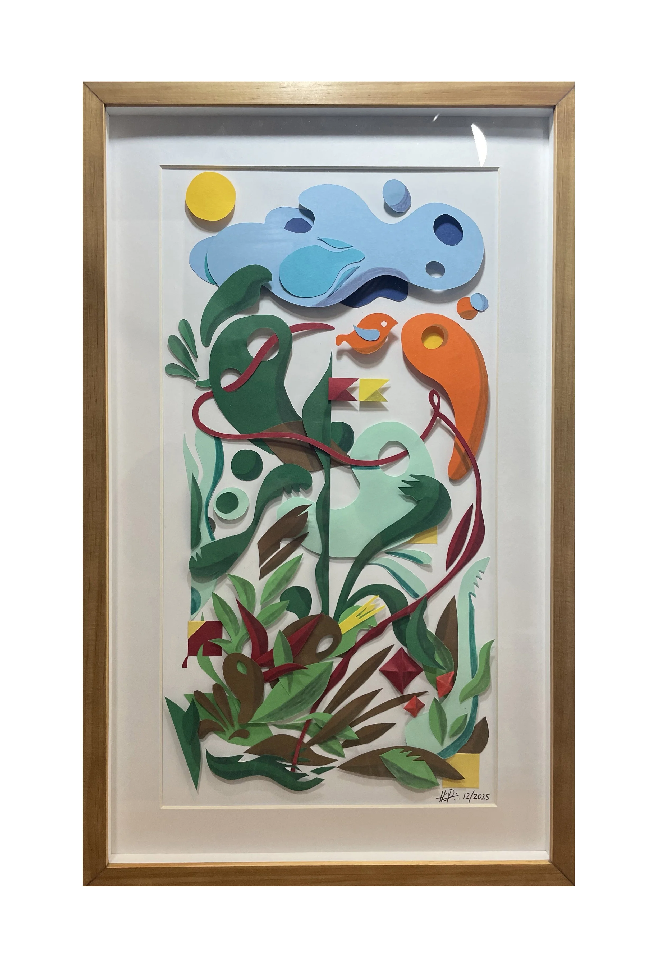 Respiração da Terra