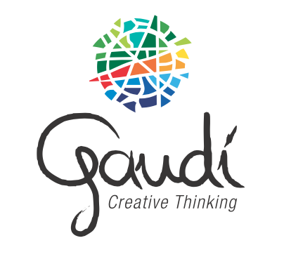 Projeto Gaudi - Marca e ID