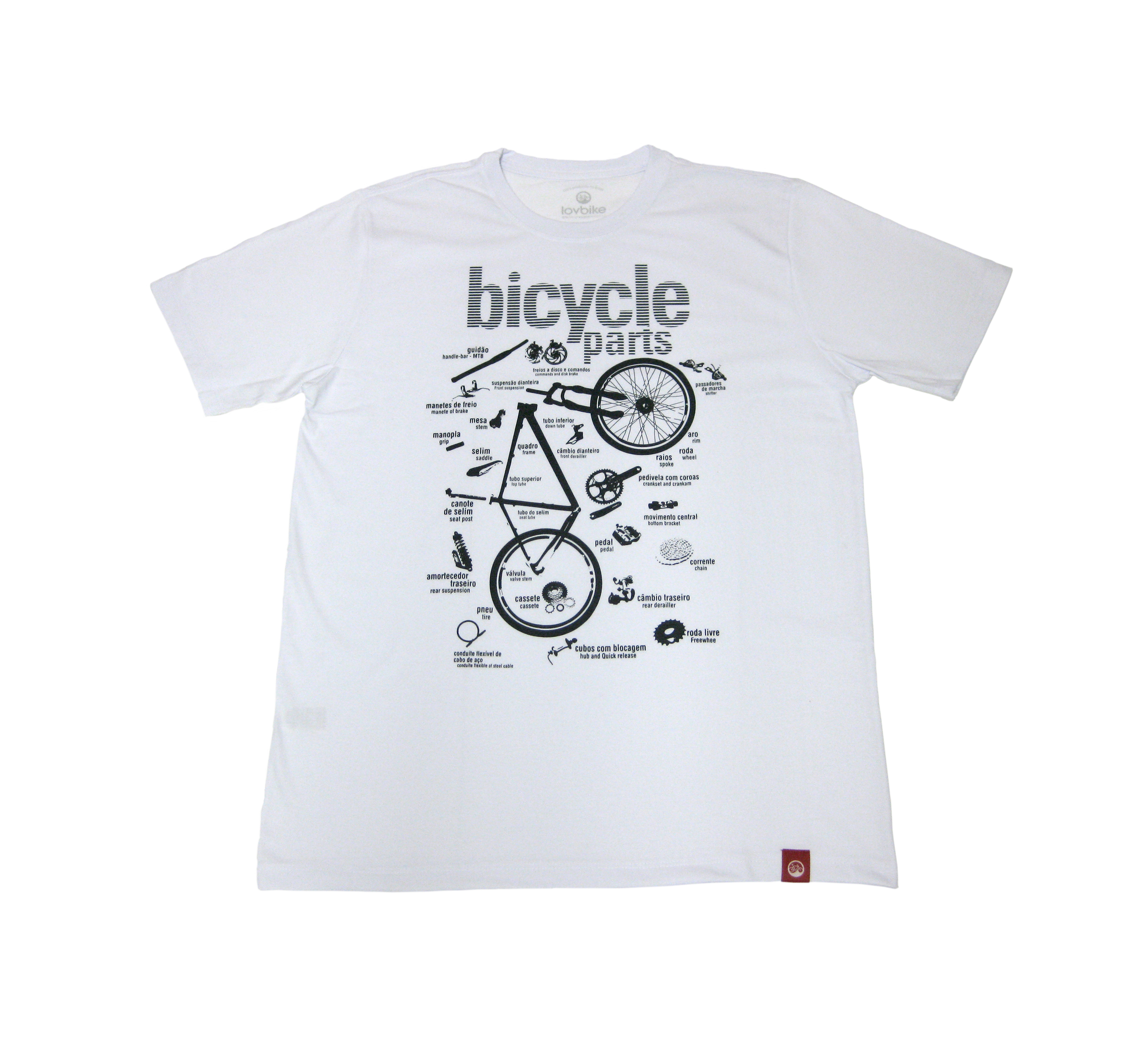 Camiseta Bike parts1.png
