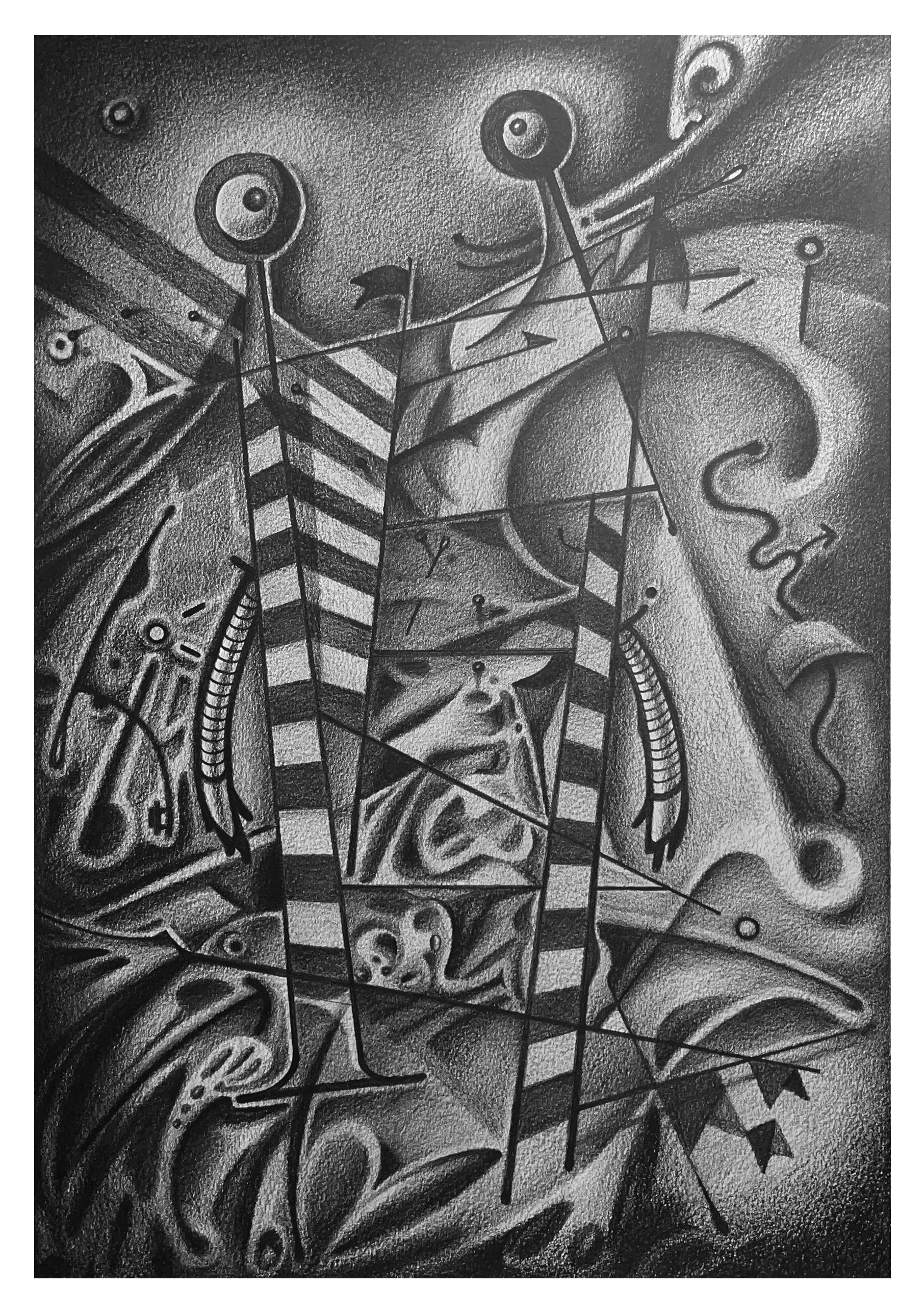 I Fratelli - 6º da série La Luce