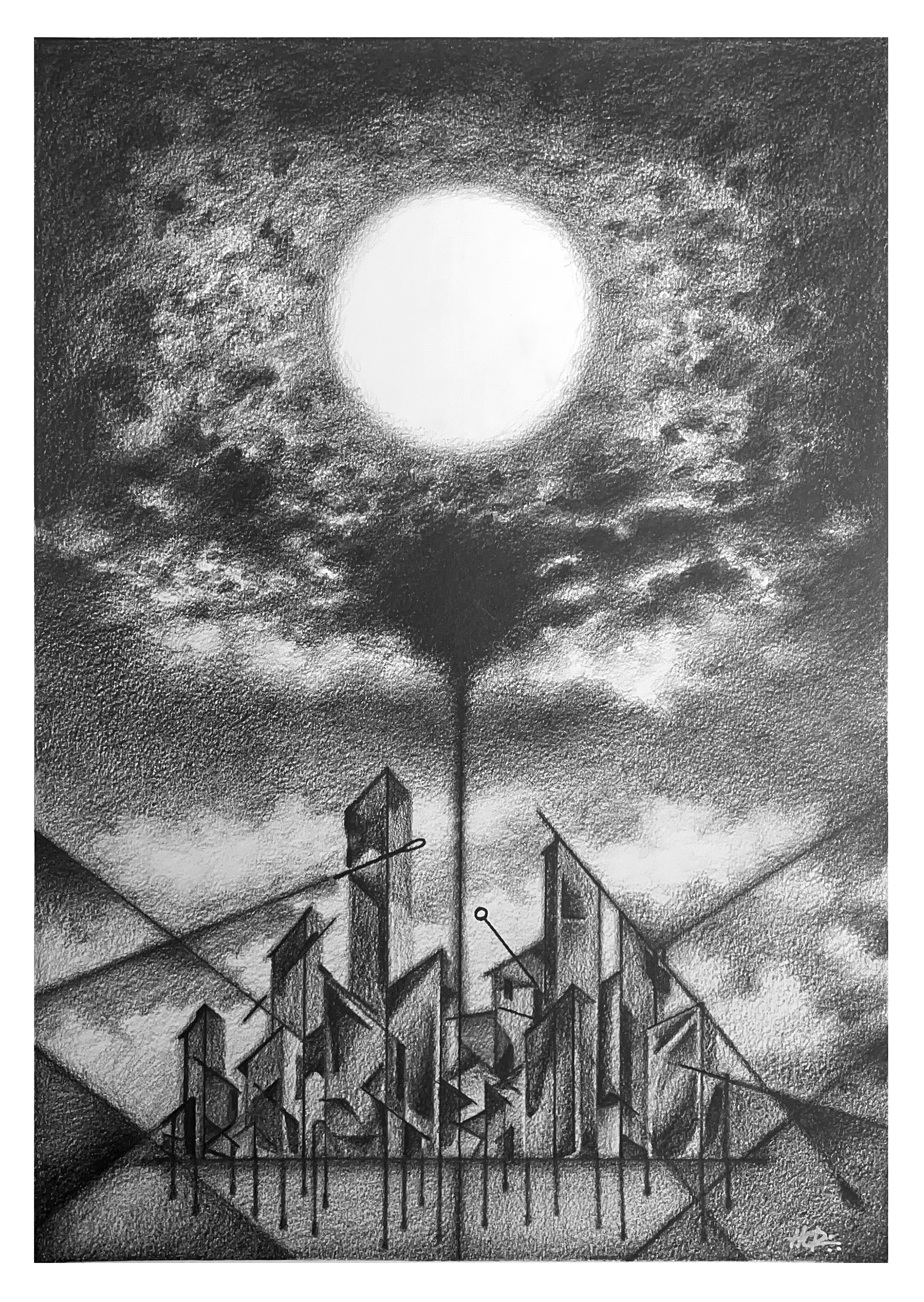 La Città - 4º da série La Luce