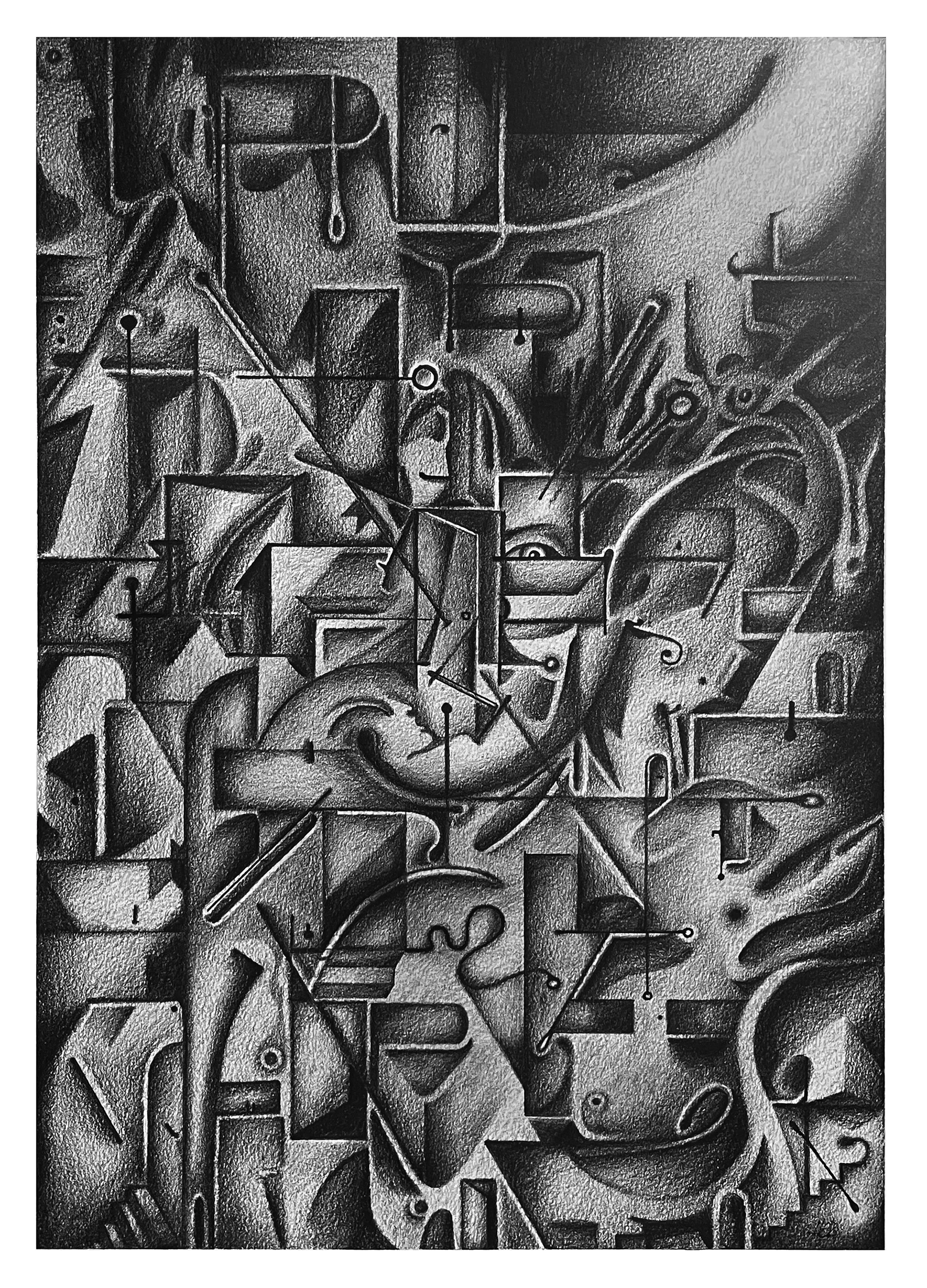 La Porte Aperte - 8º da série La Luce