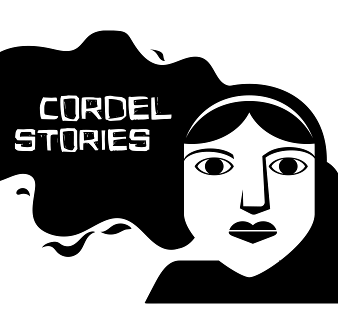Projeto Histórias de Cordel - Design de ícones