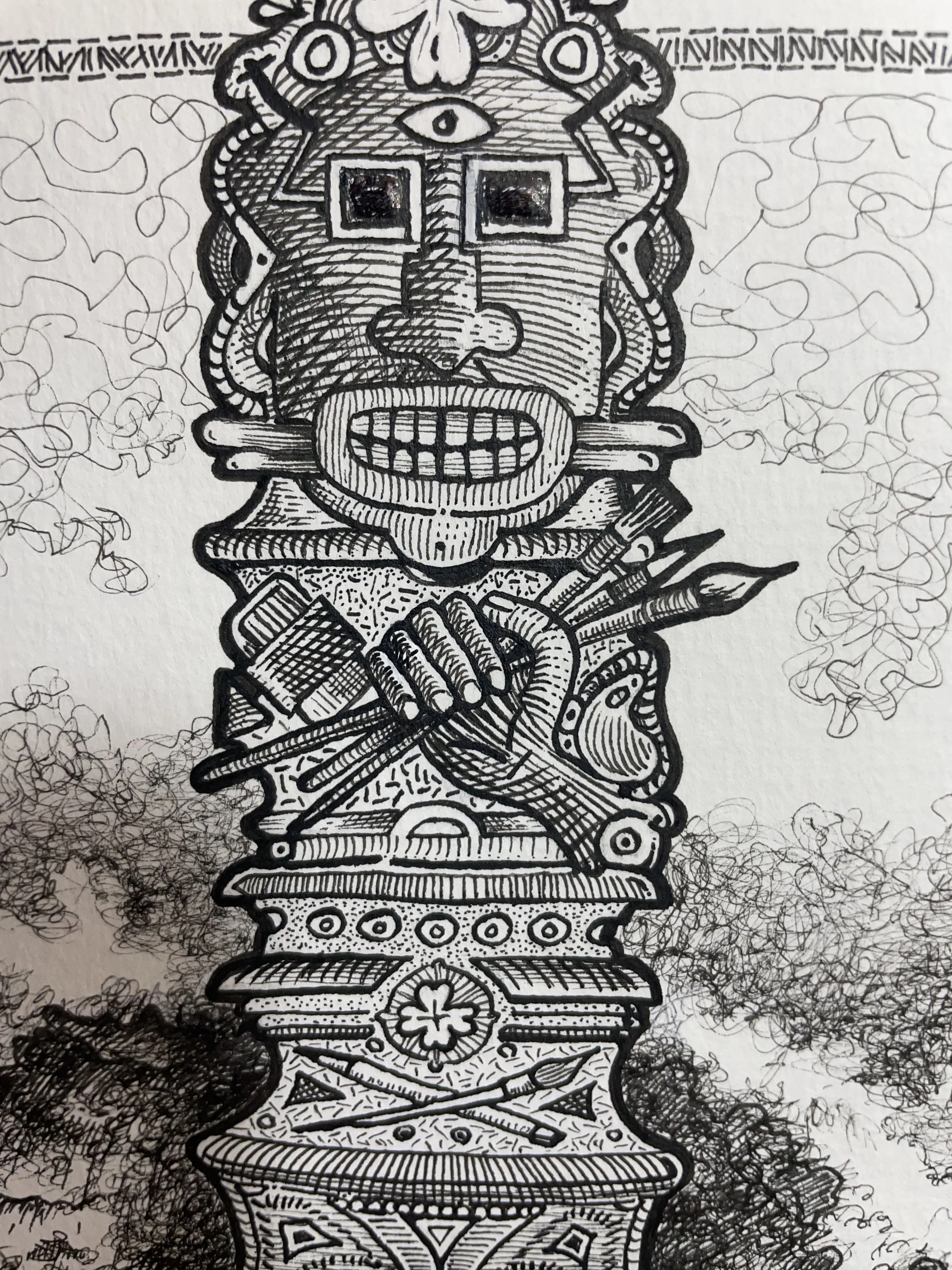 Totem da arte_HumbertoC.Pornaro6.jpg
