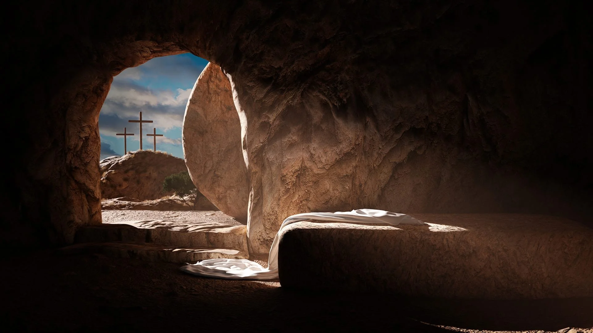 The truth about the resurrection