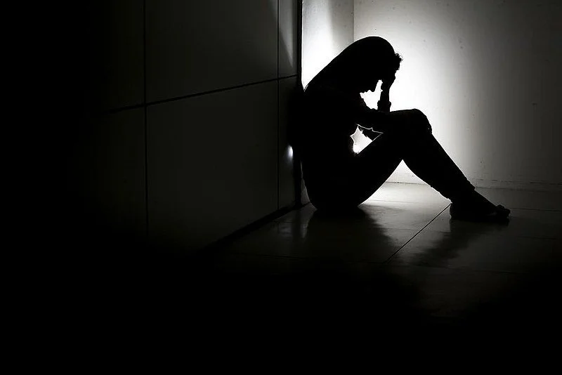 The Pain of Separation from God