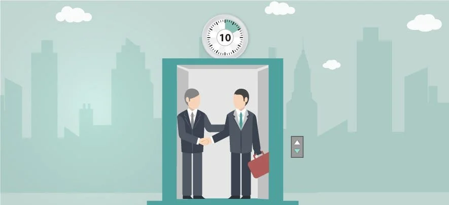 Elevator pitch for Christianity 