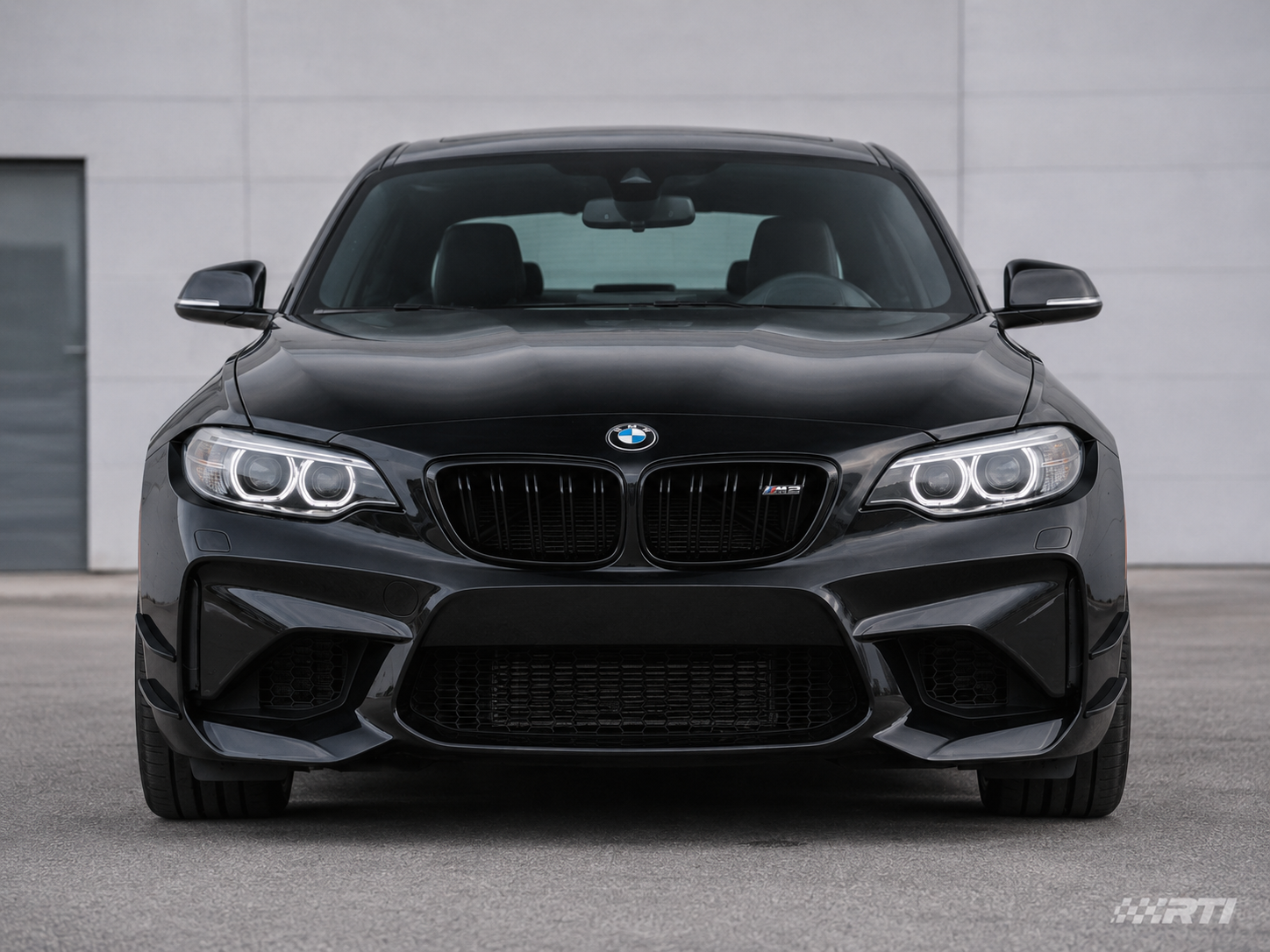 BMW M2 Canards - Front.png