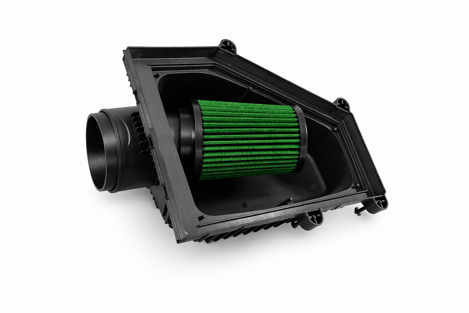 Jeep Grand Cherokee 2022+ WL 3.6L V6 Cold Air Intake System