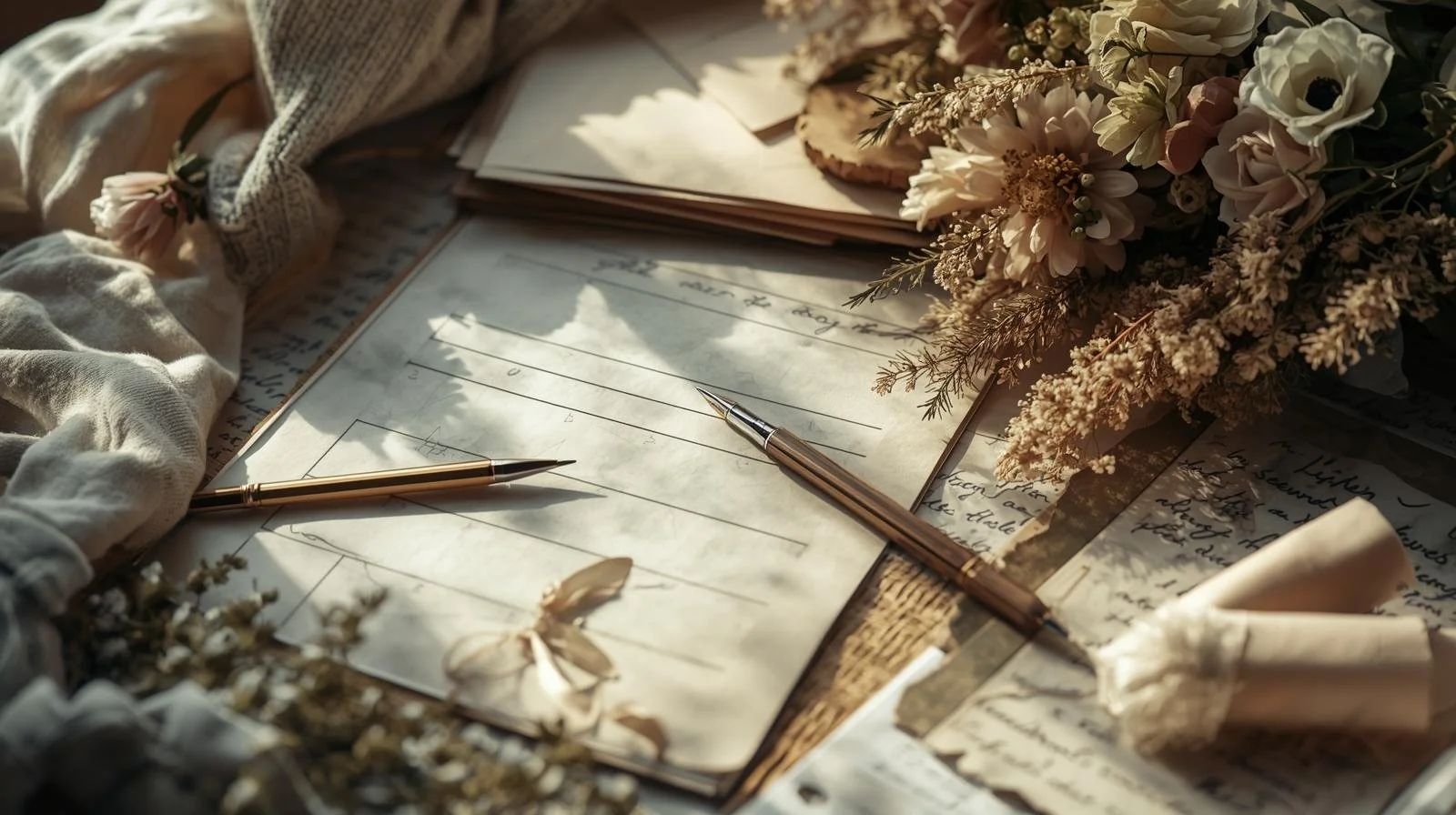 A Letter On Love In The Time Of Duty