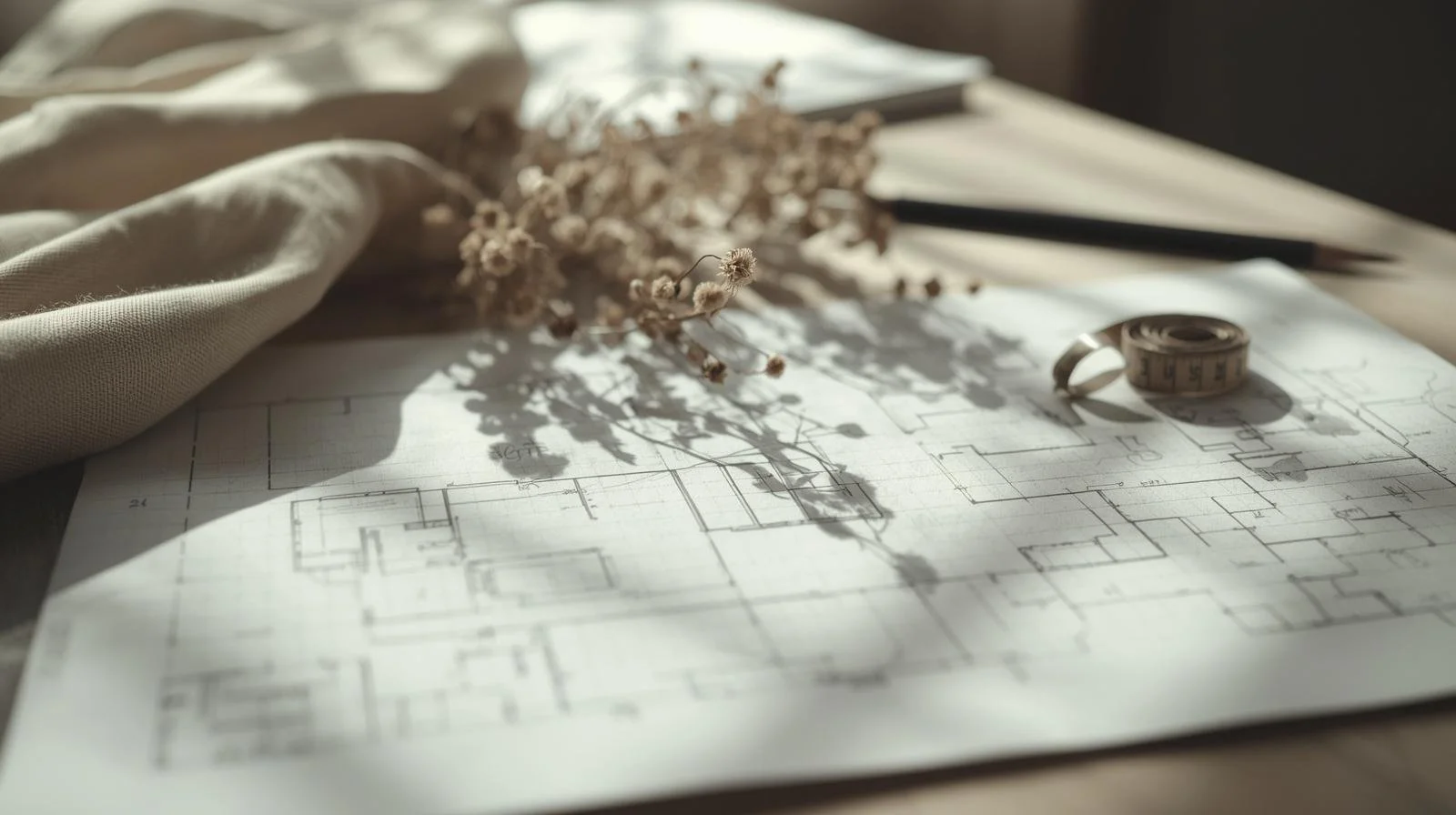 A Letter On Embracing Imperfect Homes