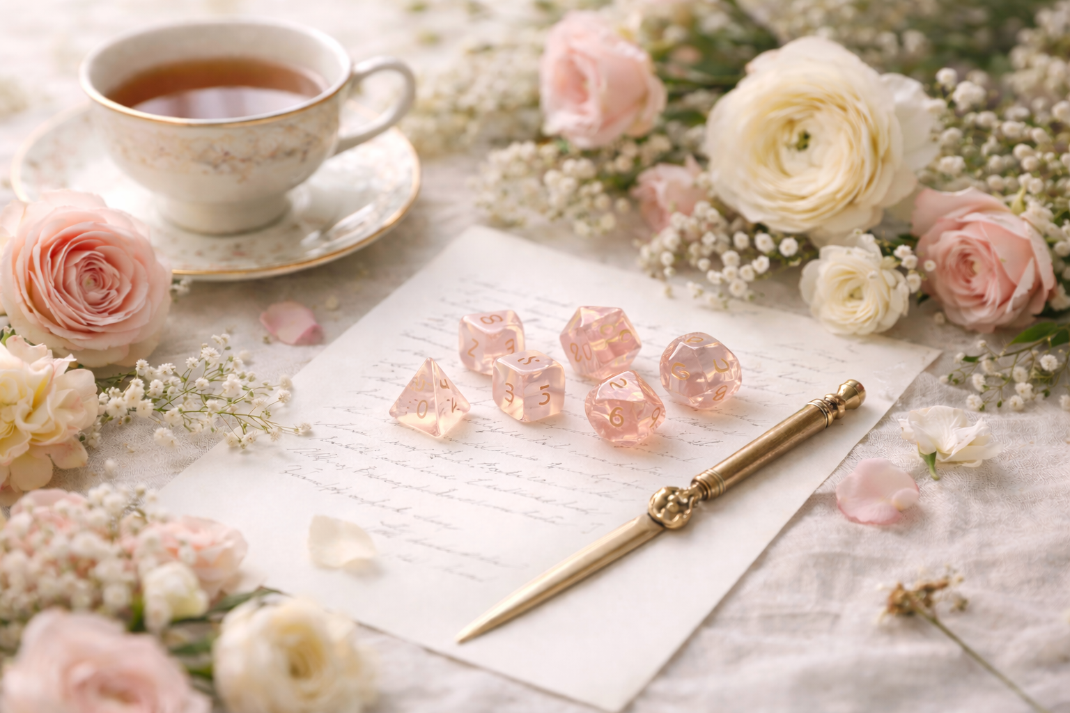 A Letter to the Man I Keep Choosing