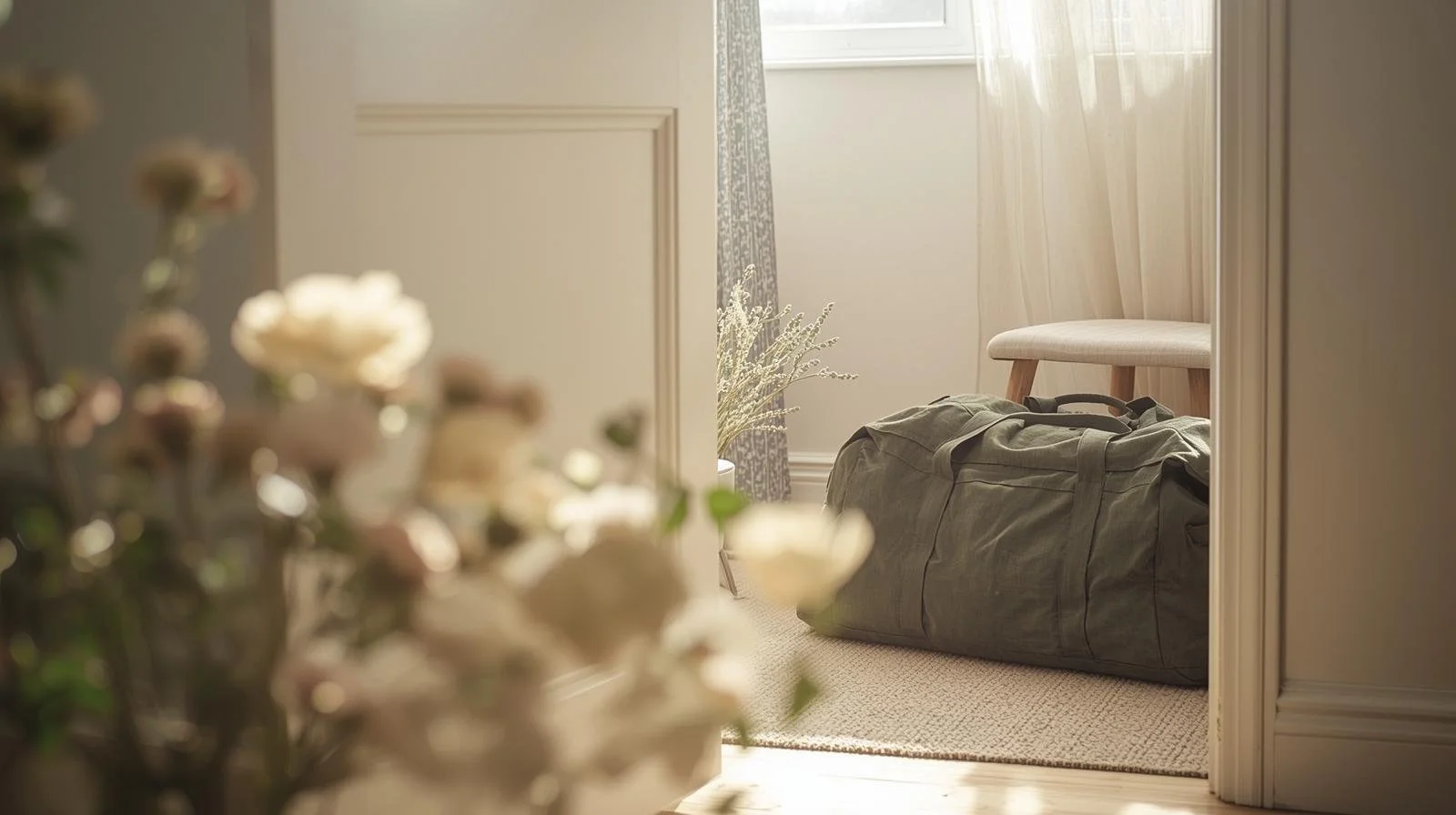 A Letter for When the Cycle Begins Again