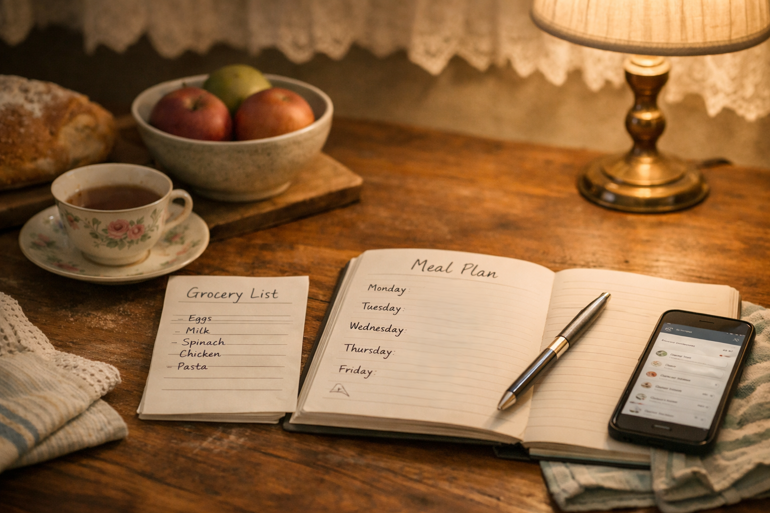 A Letter On The Work No One Sees