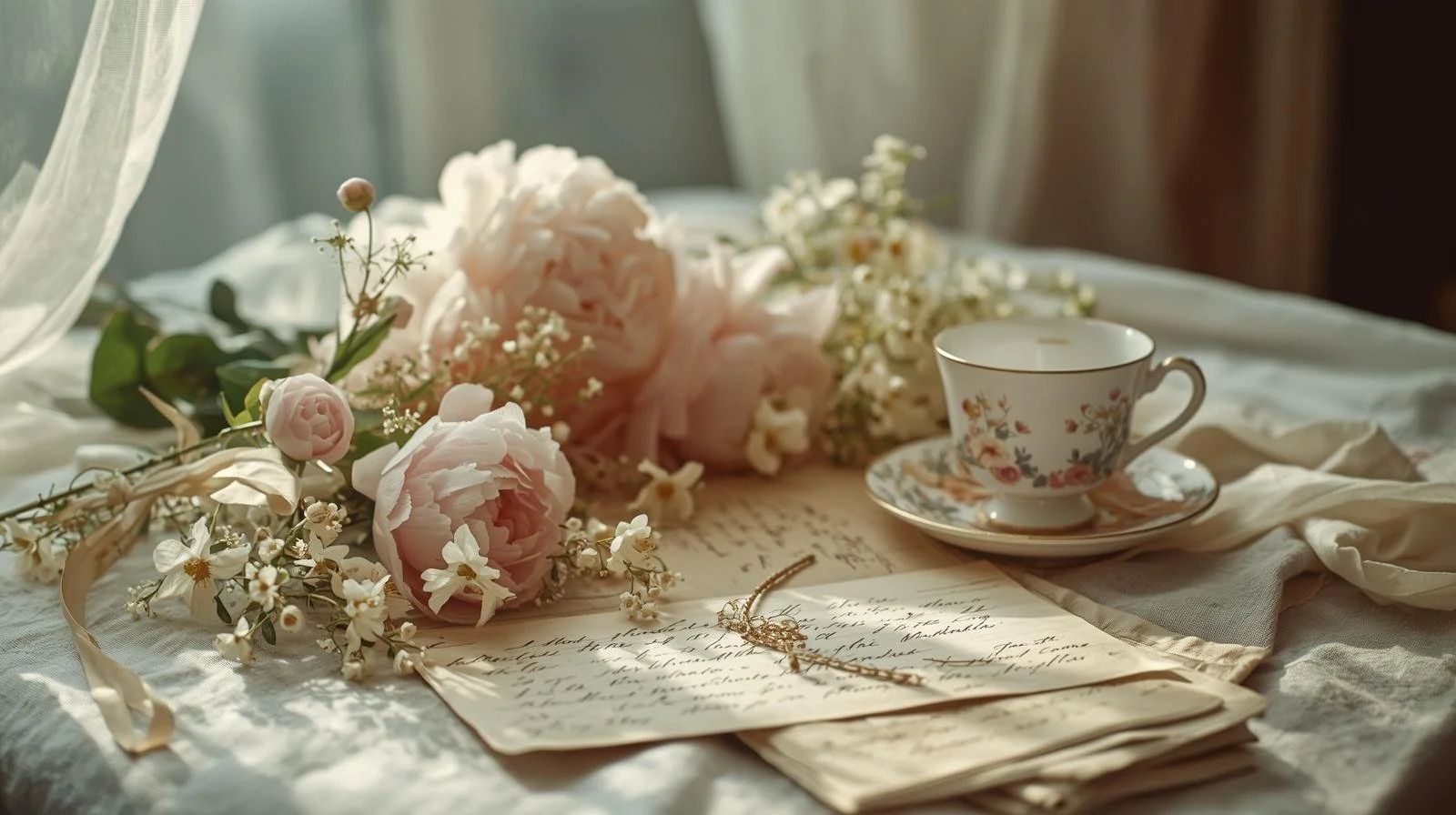 A Letter On The Lessons The Years Have Taught