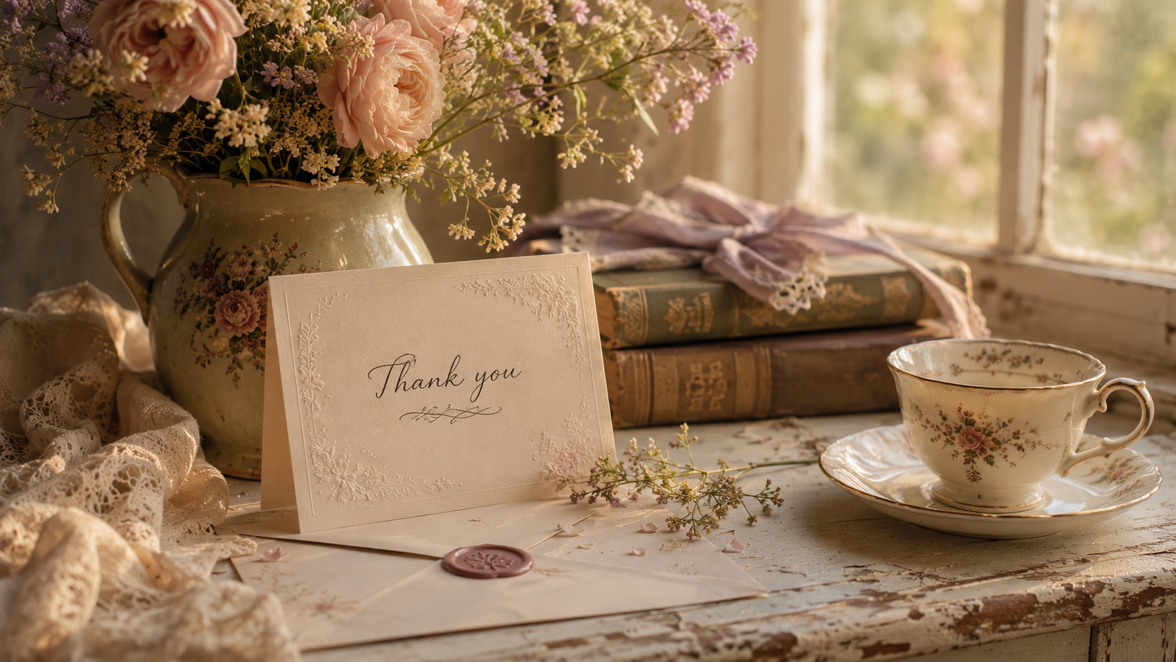 A Letter on the People We Become