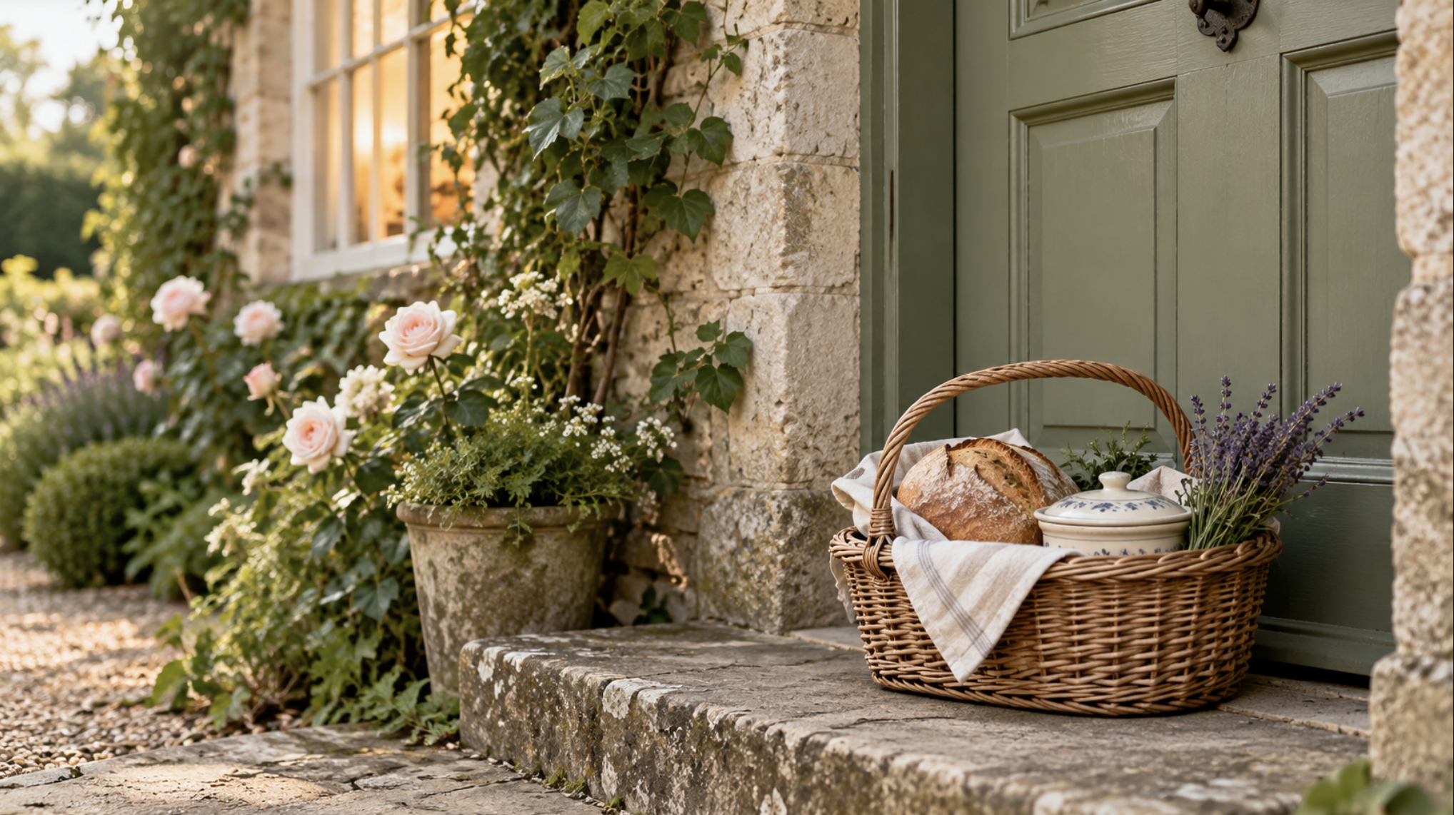 A Letter on Service Through Small Acts