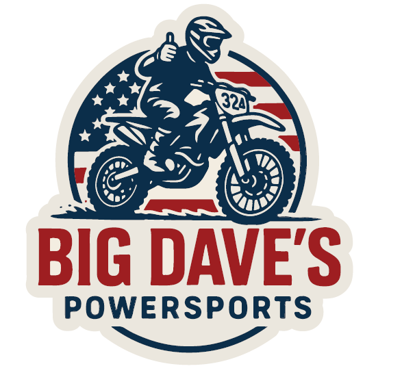 BIG DAVE&#39;S POWERSPORTS. INC