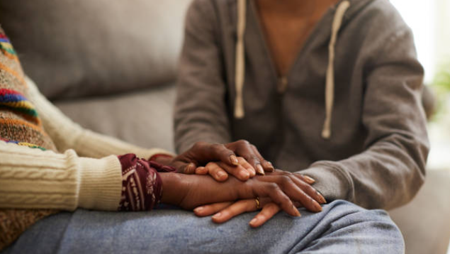 Navigating Emotions: Part 1