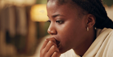 Navigating Emotions Part 3: Anxiety