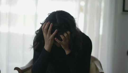 Navigating Emotions Part 4: Shame