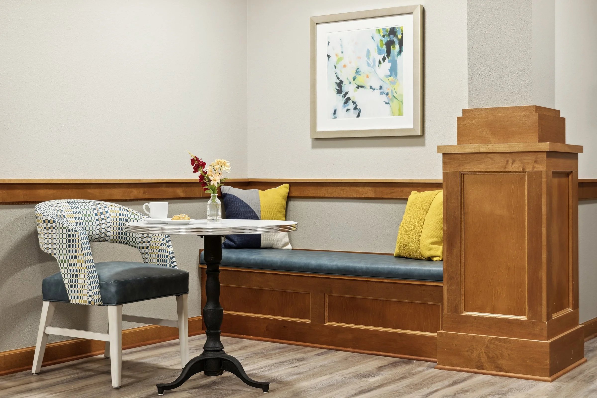 Amira Choice of Forest Lake