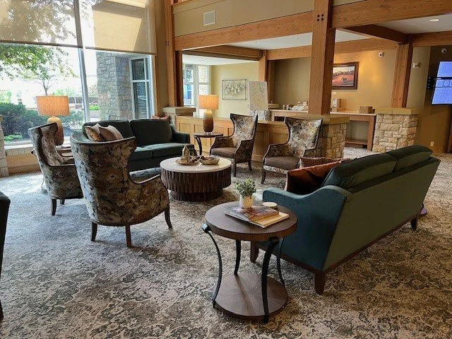 Applewood Pointe of New Brighton