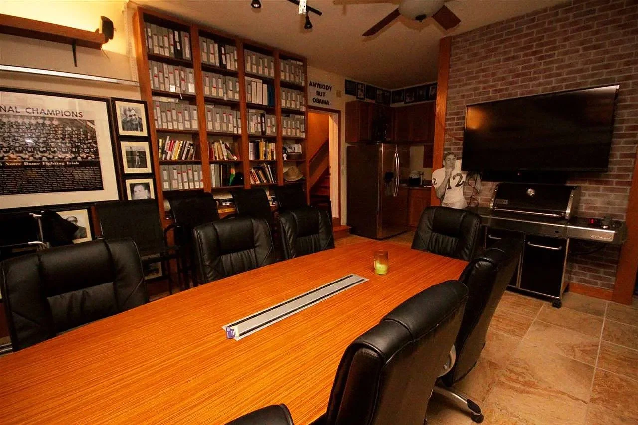 Iverson Residence - Garage Rehab