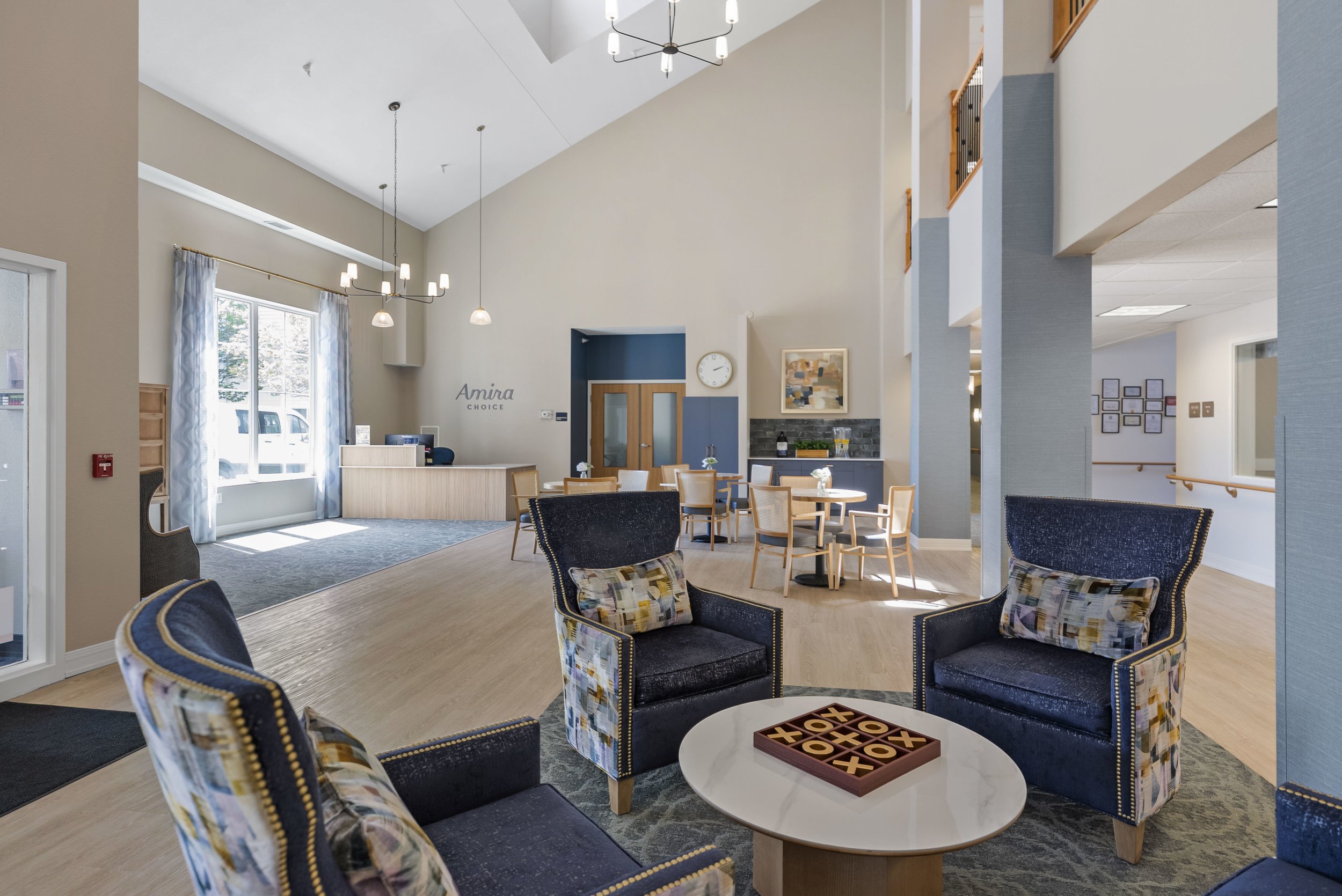 Amira Choice of Champlin