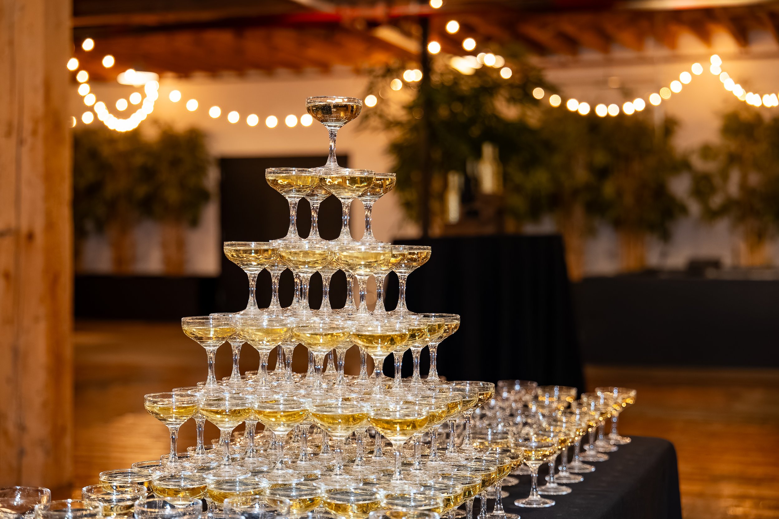 How to plan your holiday party, from a photographer’s perspective