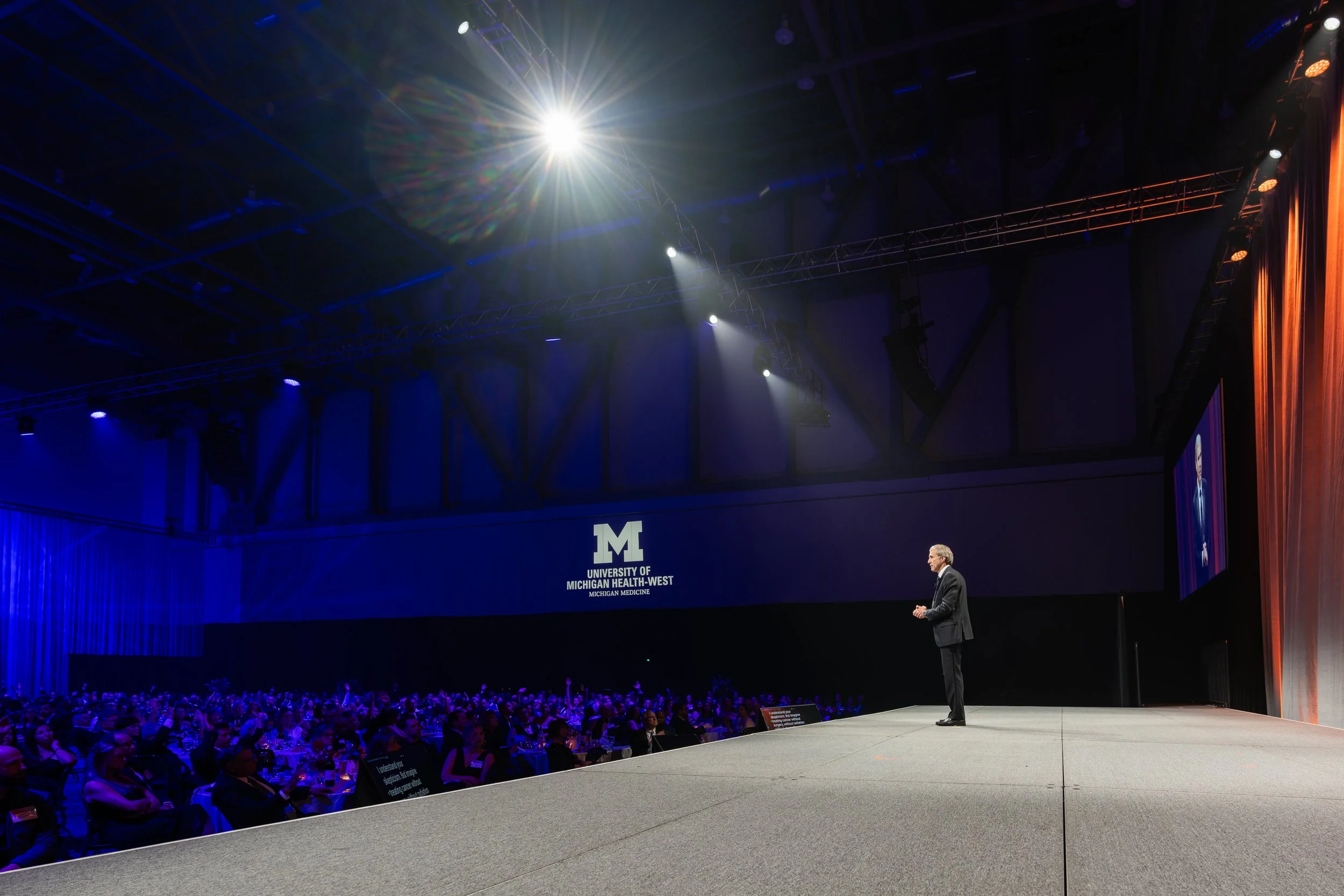What I’ve learned from photographing over 1,000 events