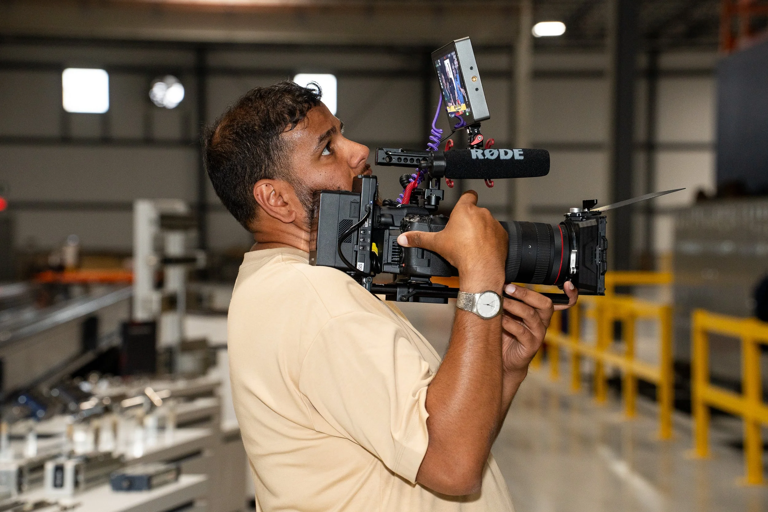 Video services