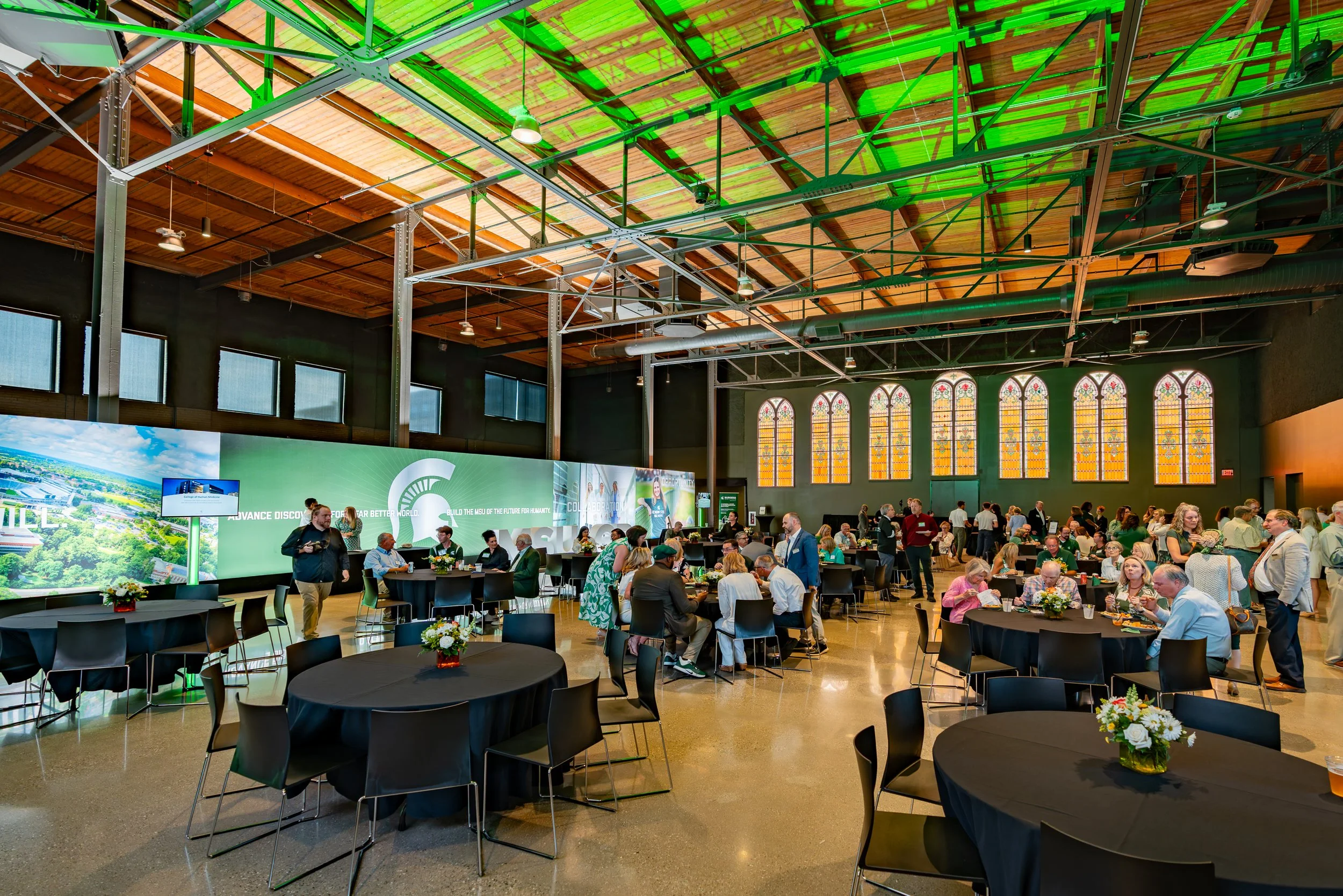 Five event venues you may not have thought of in Grand Rapids