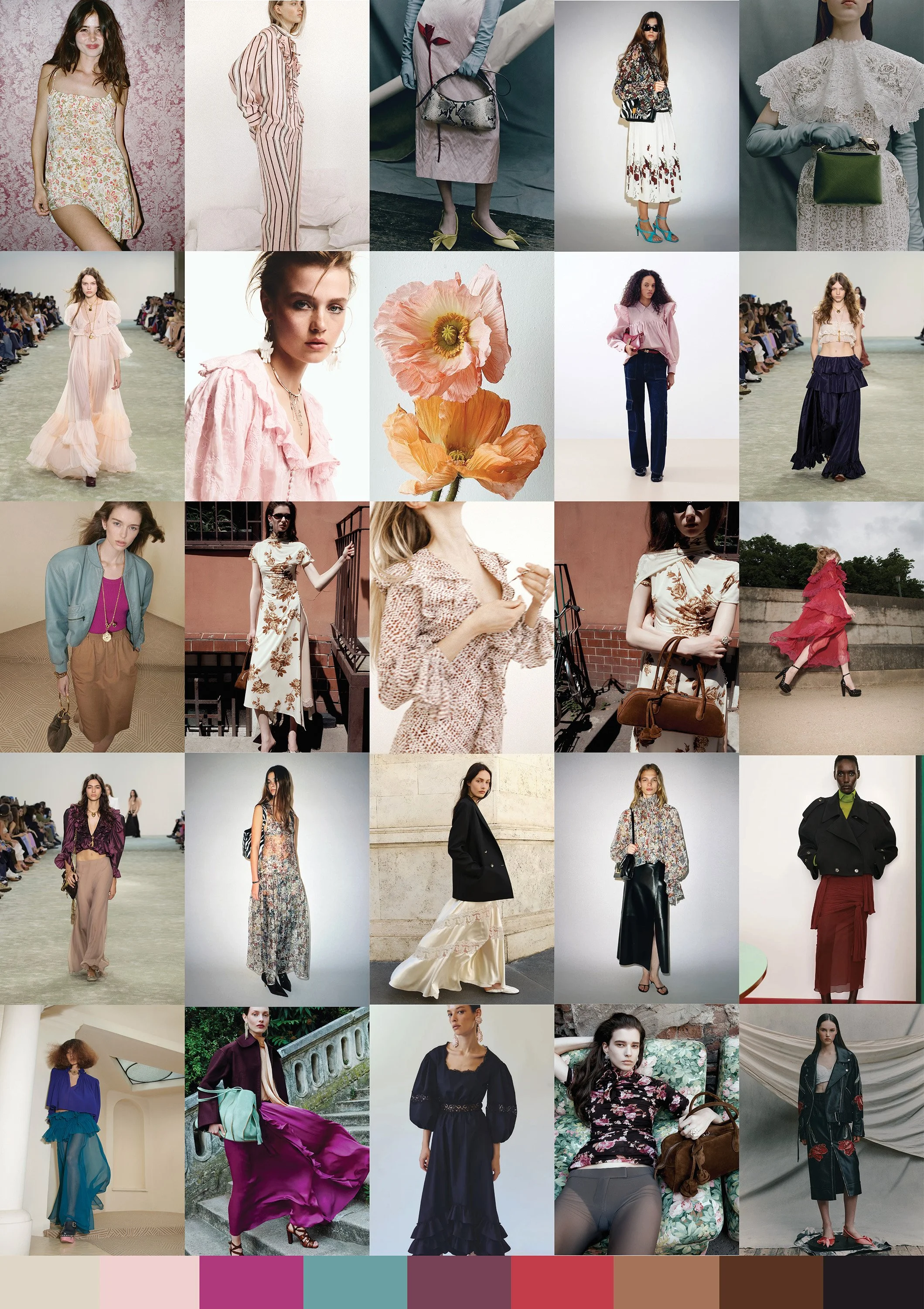 Retro Romance - Transitional SS26