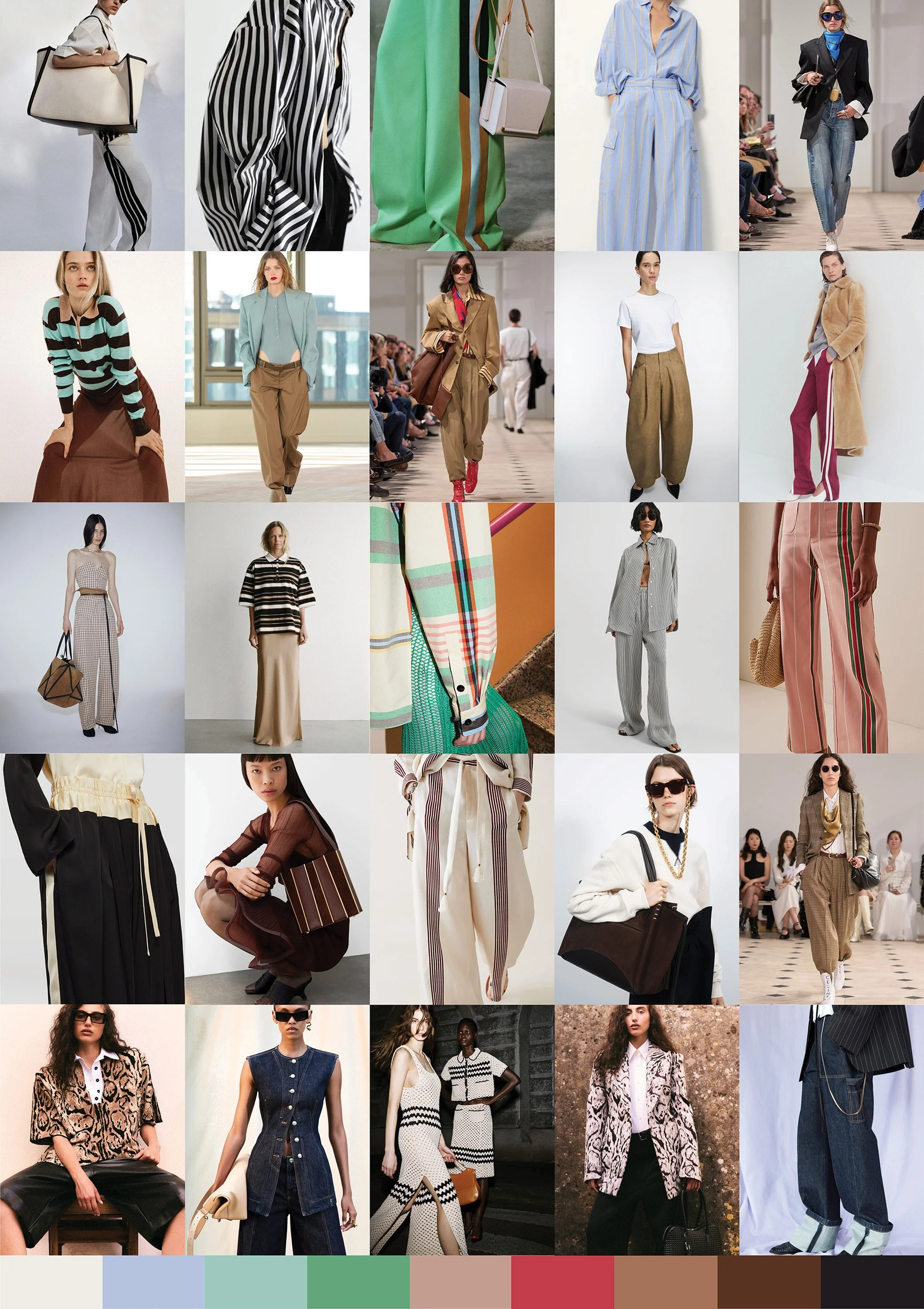 Modern Muse - Transitional SS26