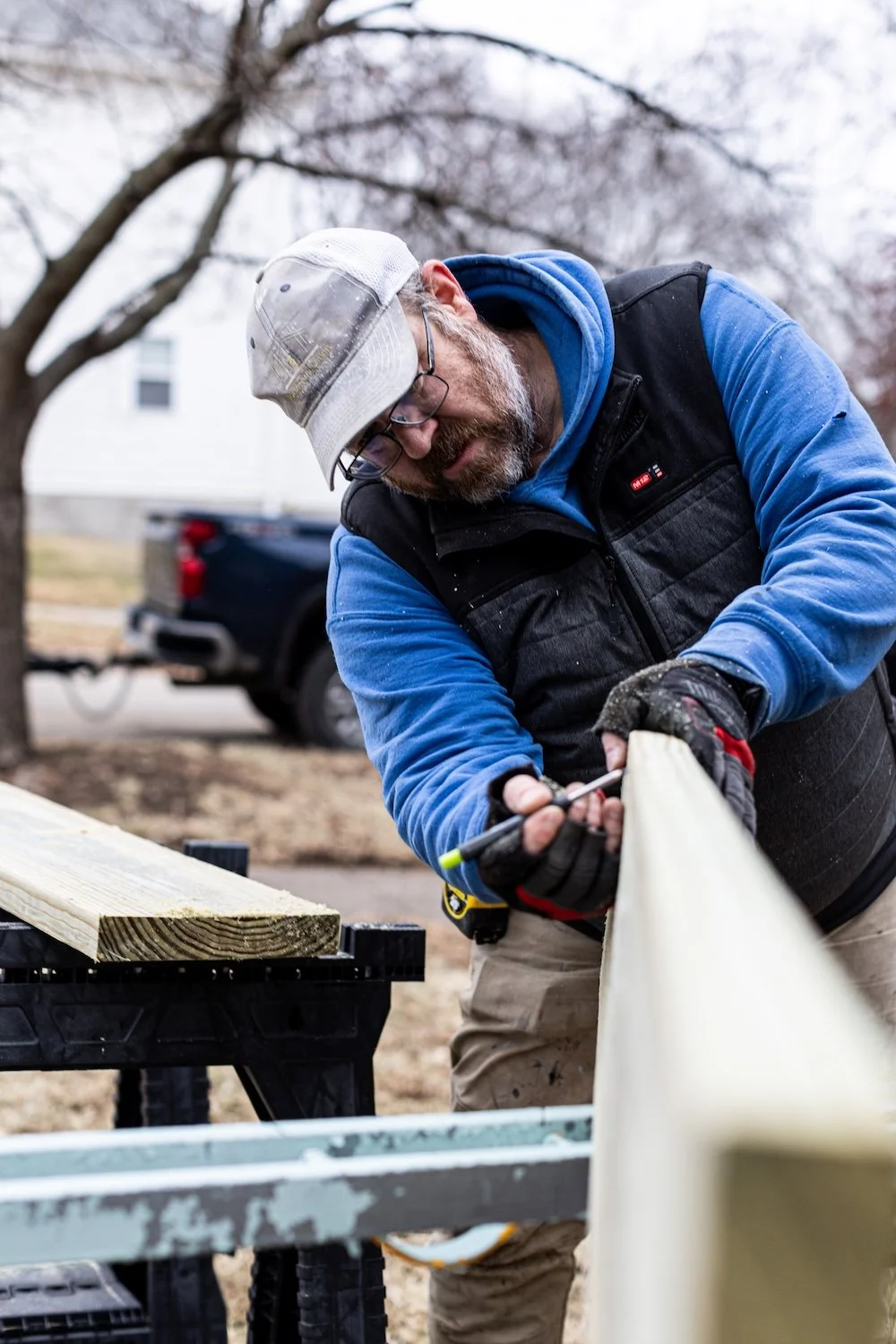 Hiring a Contractor: What to Know Before You Remodel