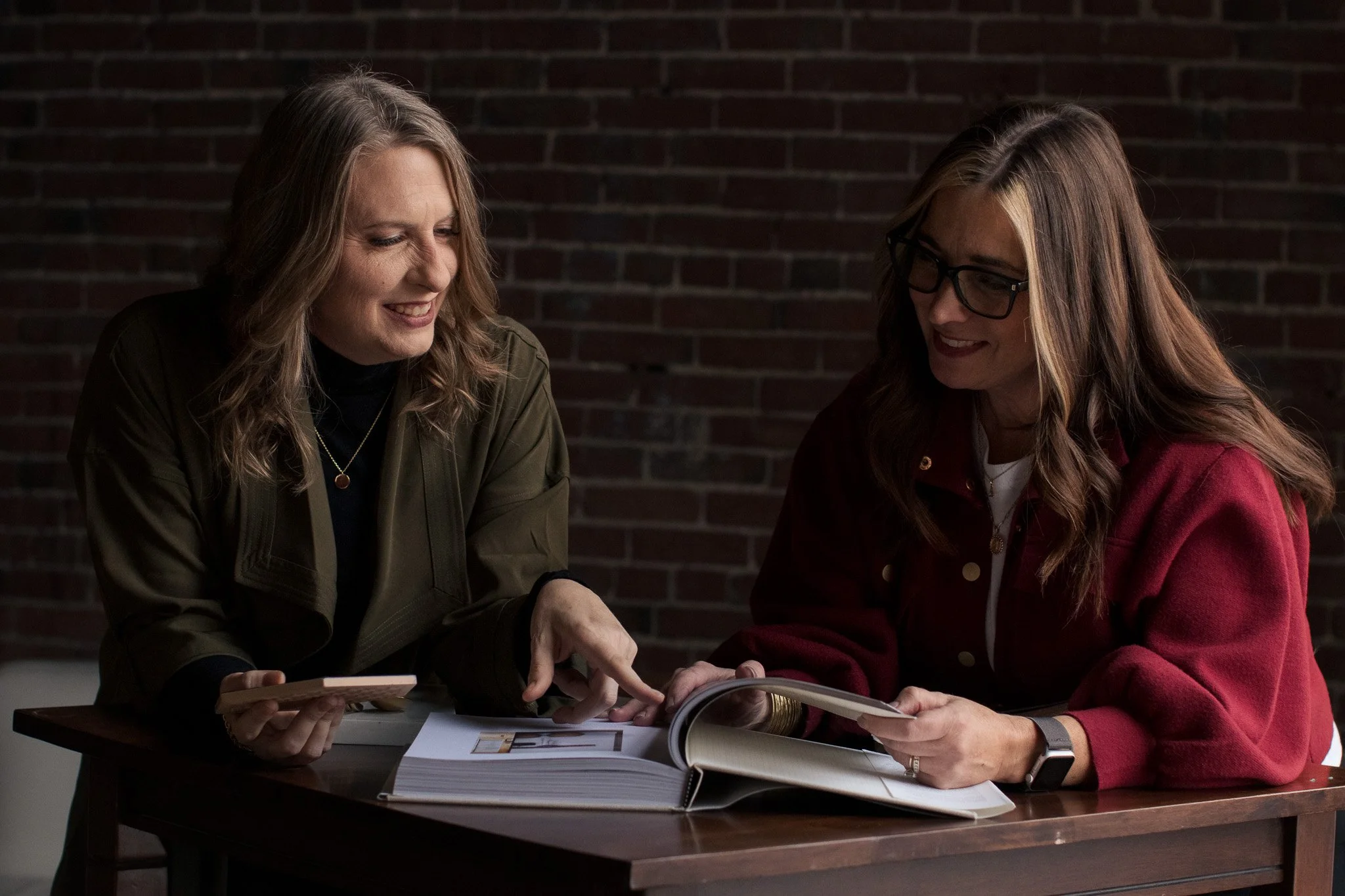 Interior Designer Near Me: How to Get a Cohesive Home Without Guessing (NW MO + SW IA)