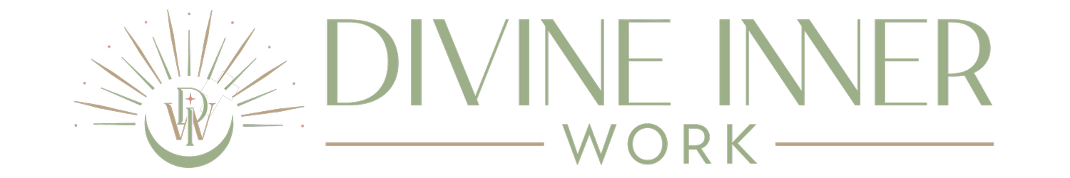 Divine Inner Work