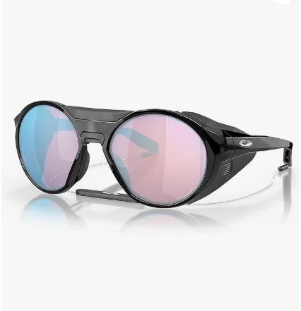 Glacier Glasses
