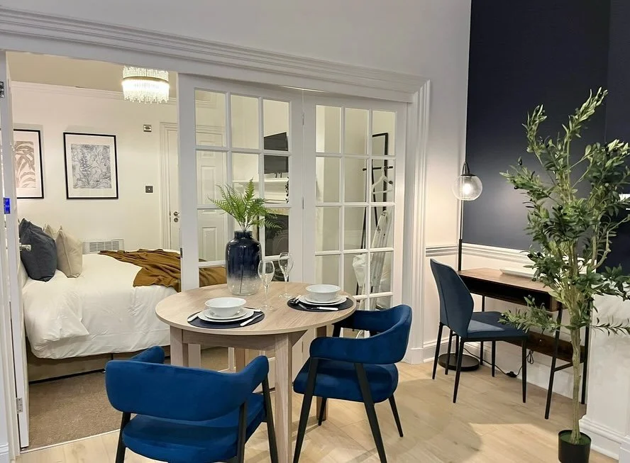 Hull apartments 3 out of 5! 📸 💥