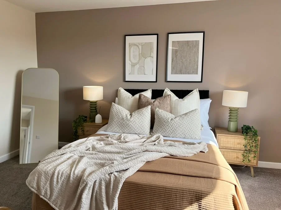 Today has been very productive! 😎 

We&rsquo;ve carried out the interviews for our southern stager/decorator position (keep your eyes peeled for the northern stager/decorator ad coming soon 👀) and we&rsquo;re so excited to continue growing the team