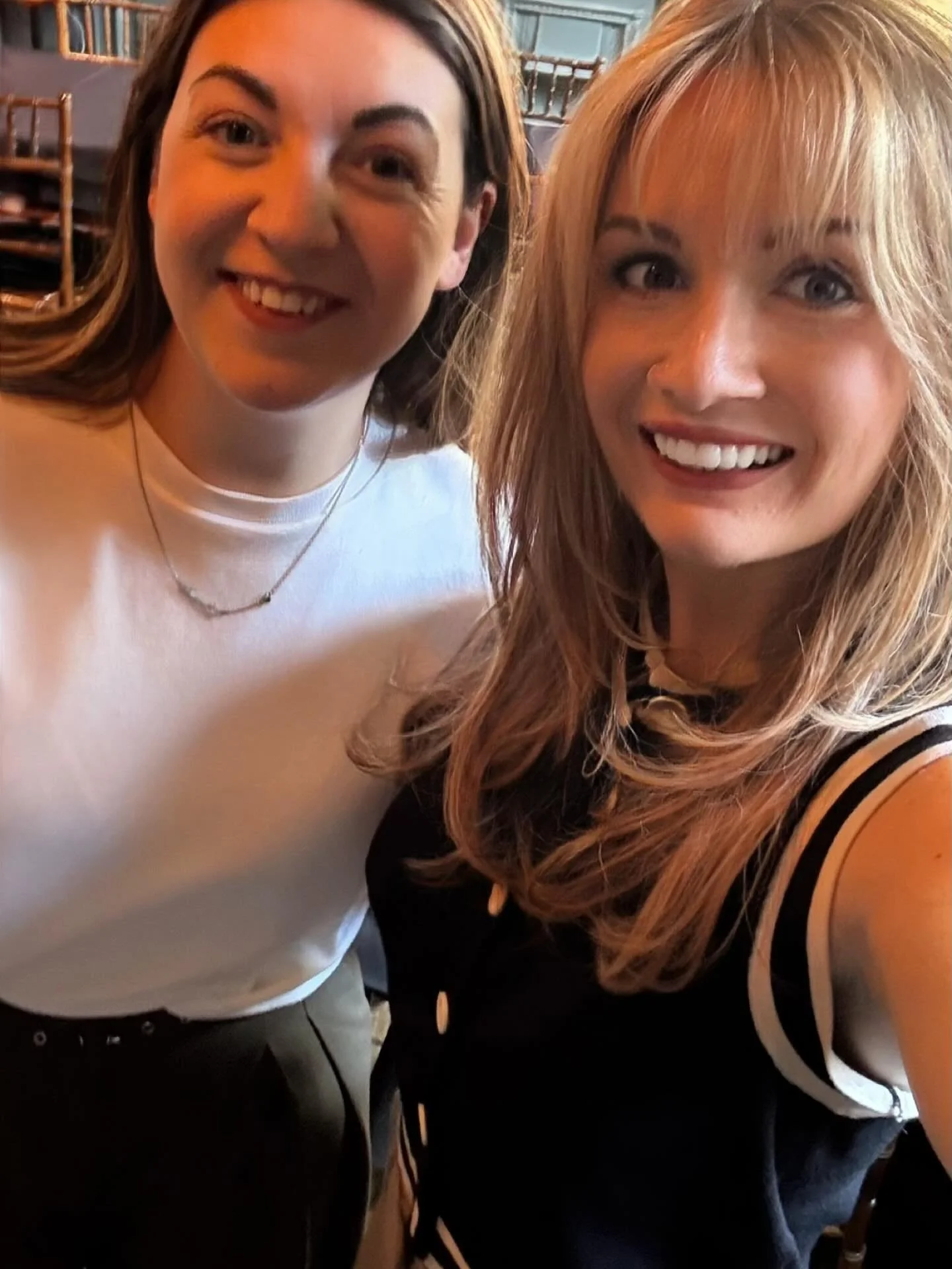 WHAT A DAY YESTERDAY WAS! 😍

Thank you SO much to everyone who joined us for our third Staging &amp; Design Exchange networking event - the room was a SELL OUT! 💥 

It was lovely to catch up with familiar faces and meet lots of new ones. You guys a