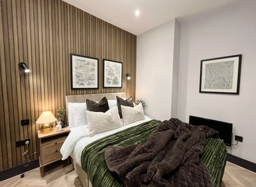A look at our second Brighton SA install 👀

4 apartments completed in 2 days.

For SA management companies, that&rsquo;s the difference between losing a week of bookings doing it yourself&hellip; or getting fully guest-ready apartments turned around