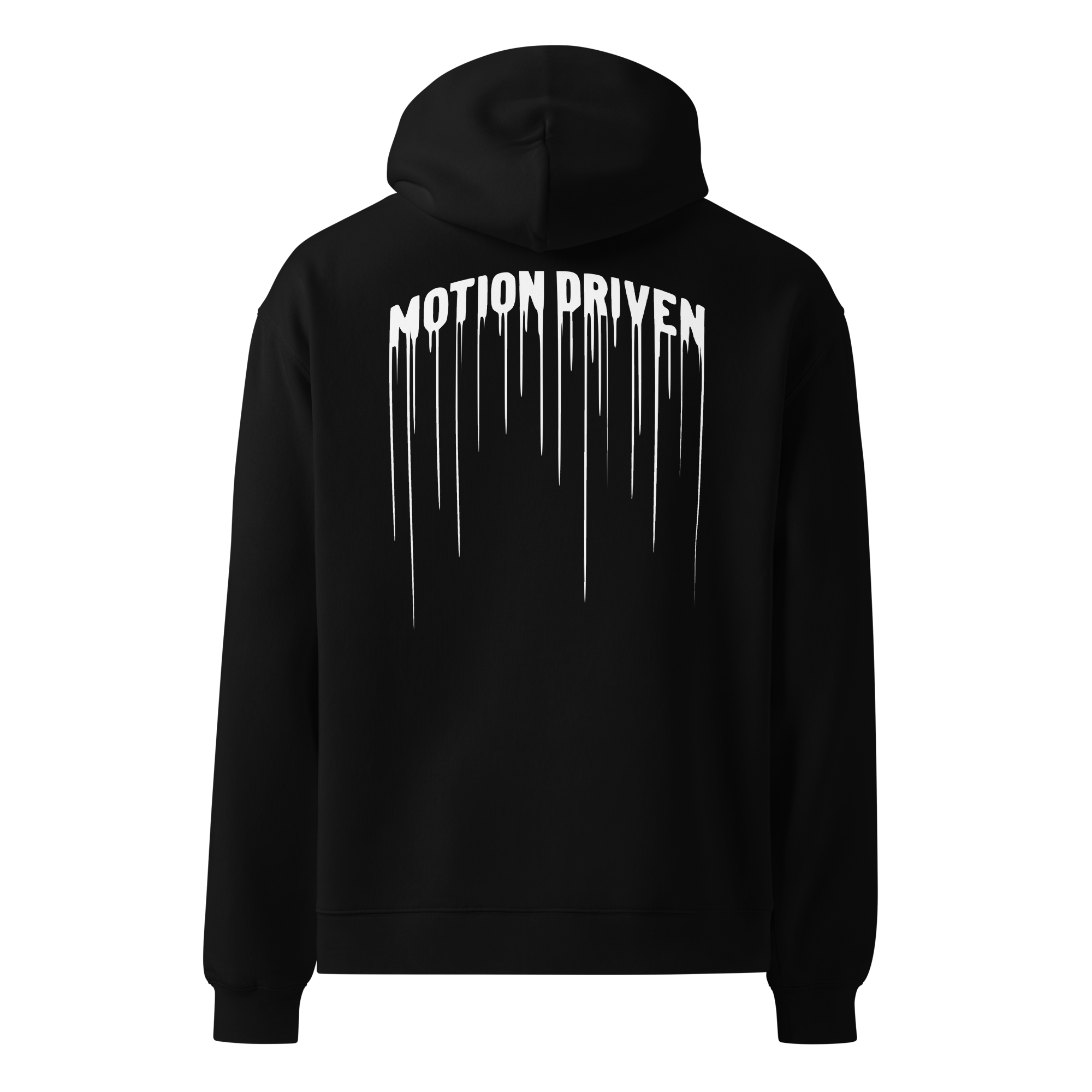 Runoff Hoodie