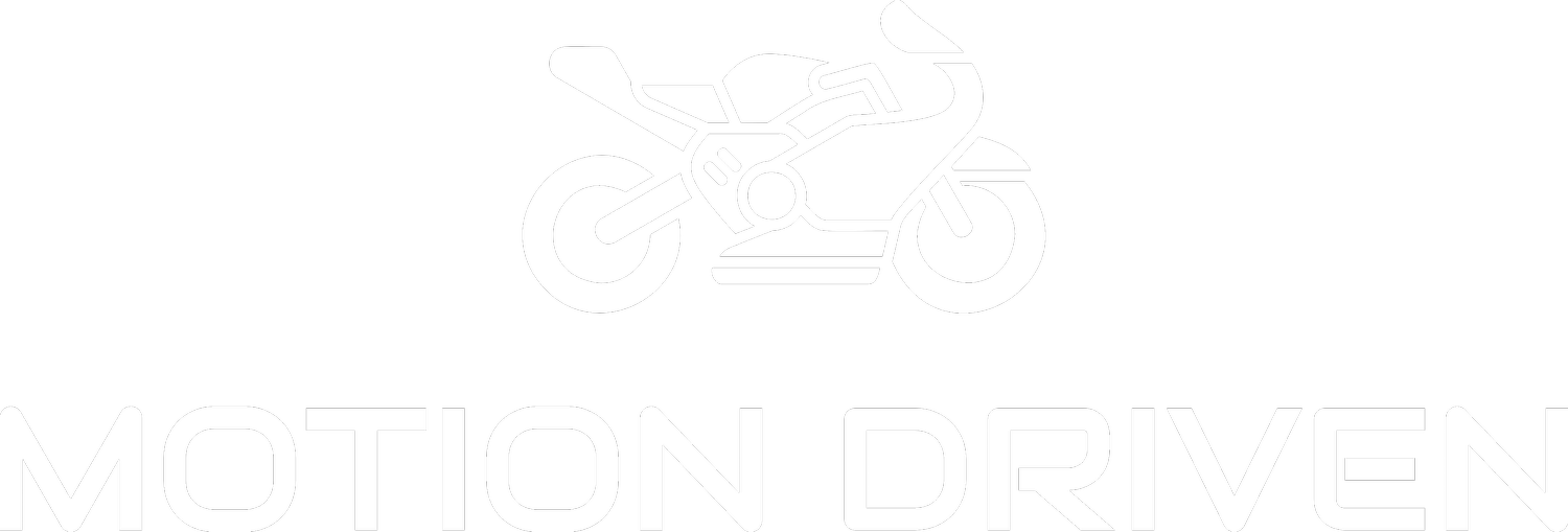 Motion Driven
