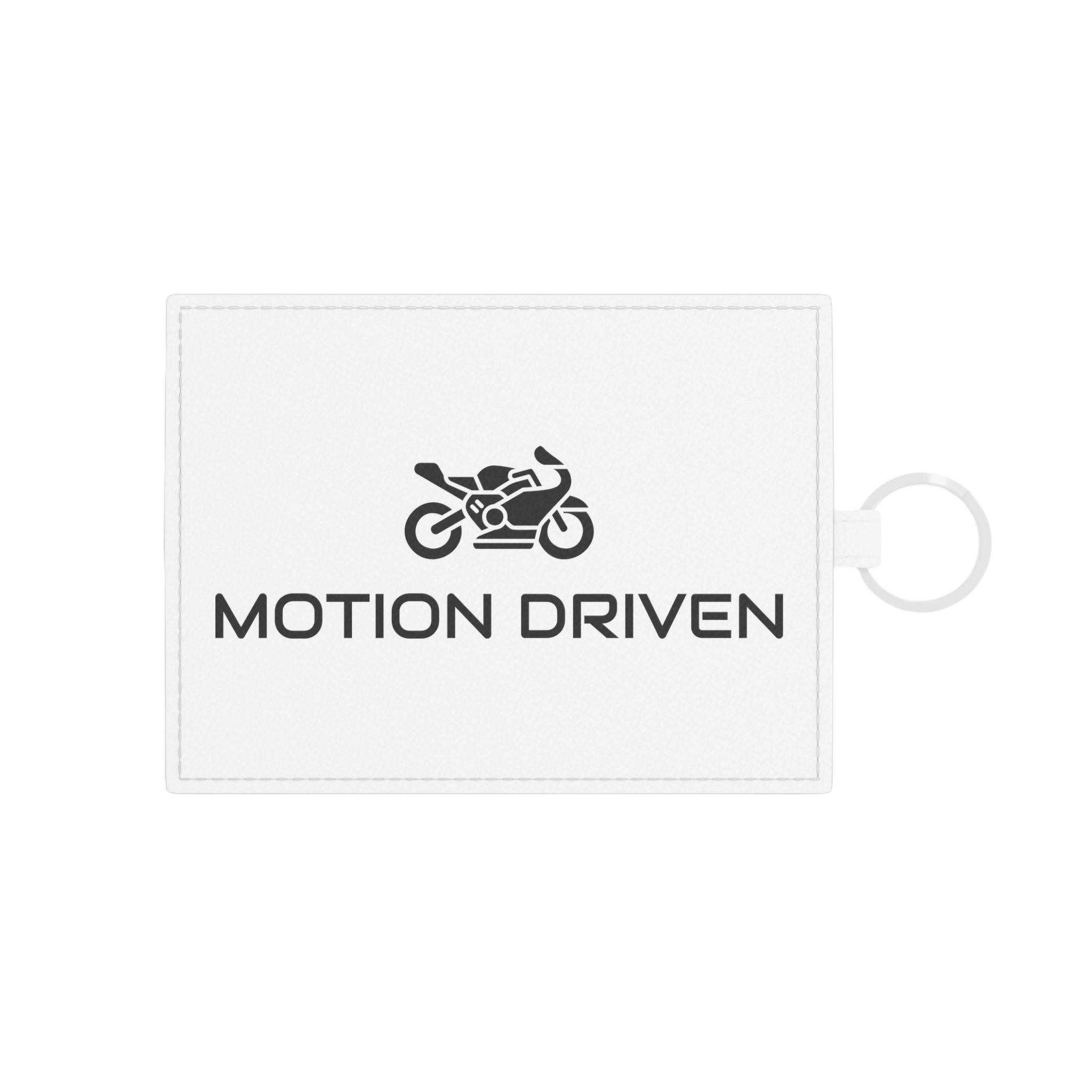 Motion Driven Card Holder