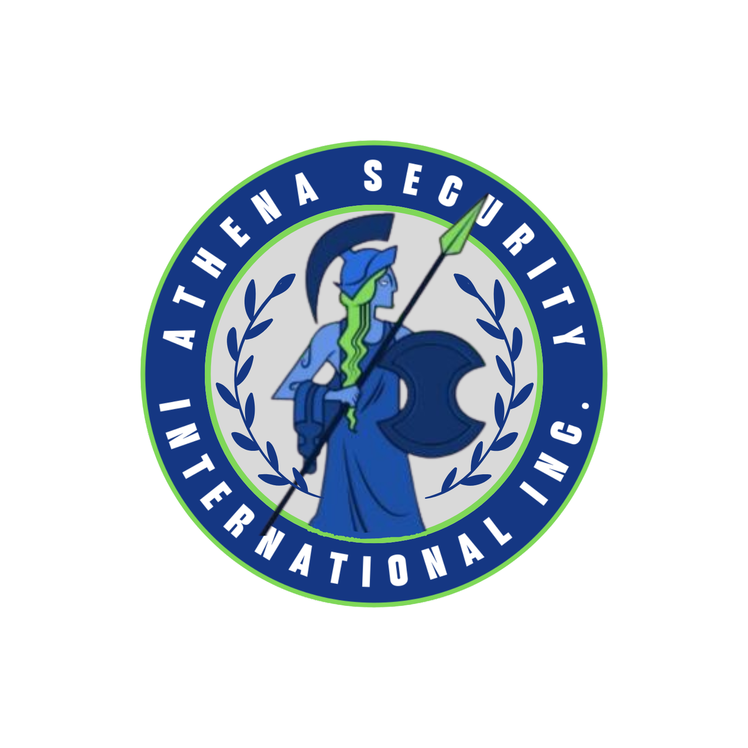 Athena Security International Inc.